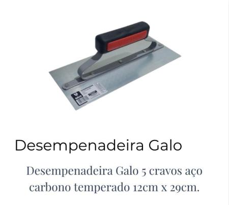 En Gesso
