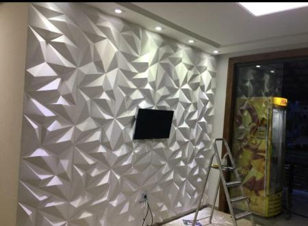 En Gesso